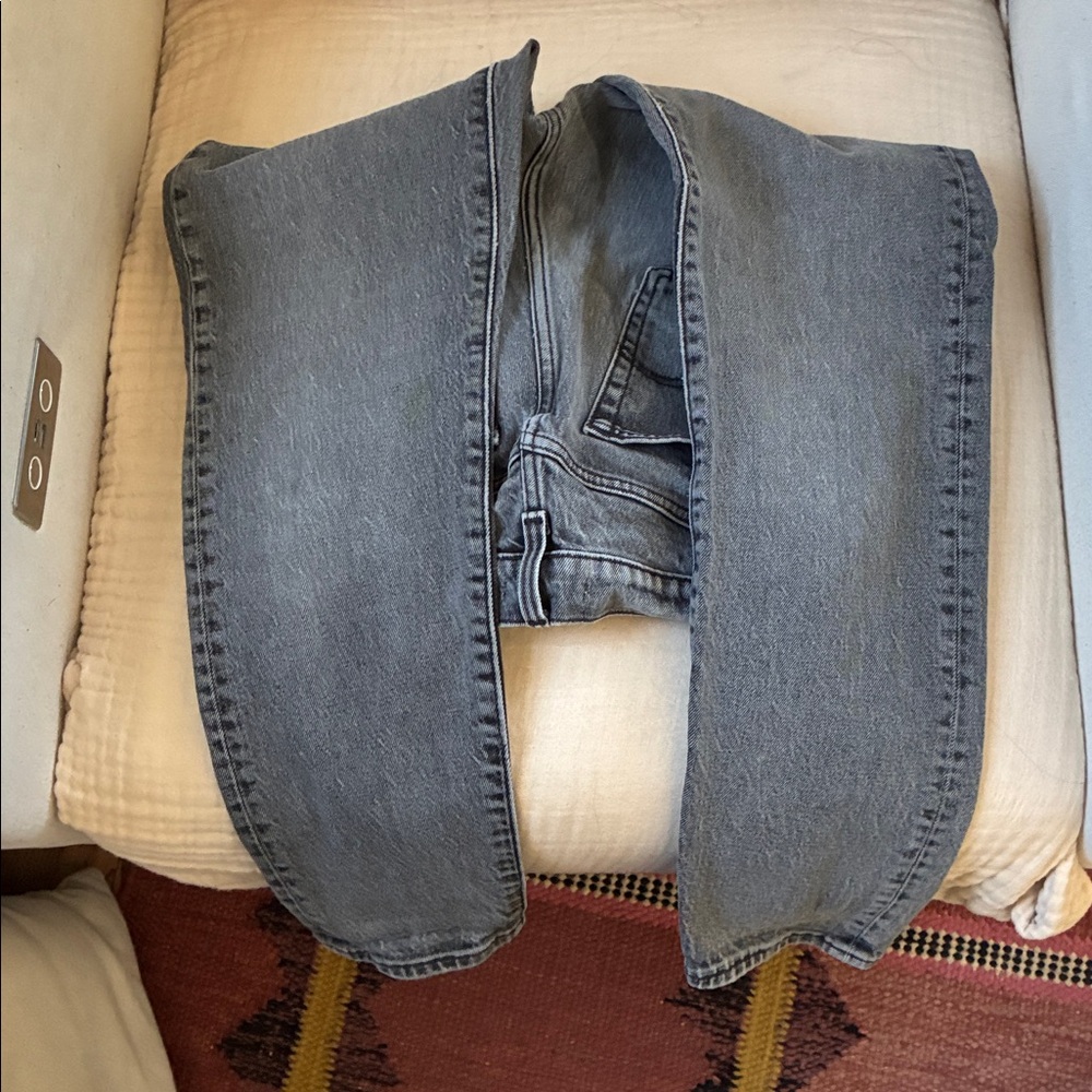Levi’s High Rise Wedgie Jeans - Picture 4 of 4